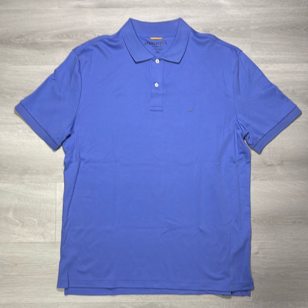 Nautica men’s polo